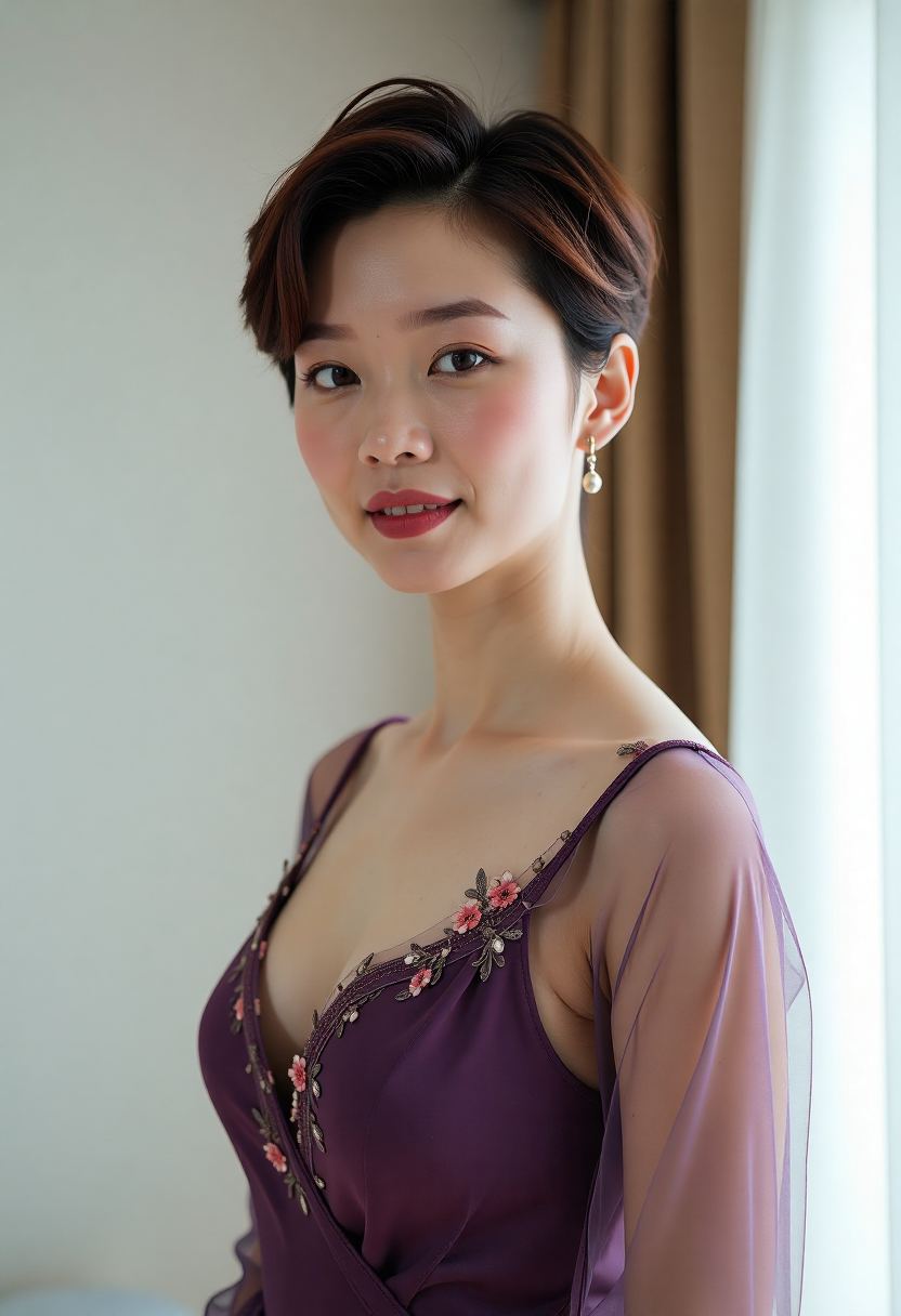 吕子乔的恋爱话术盘点