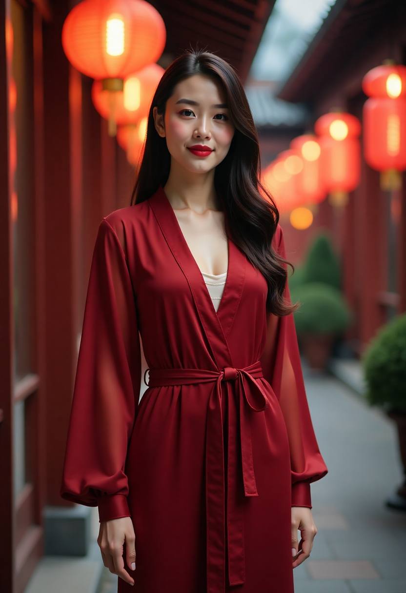 胡一菲与曾小贤斗嘴现场